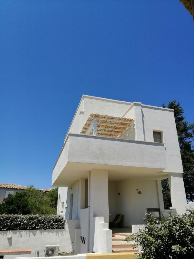 מורתה מריה Oltre Le Dune מראה חיצוני תמונה